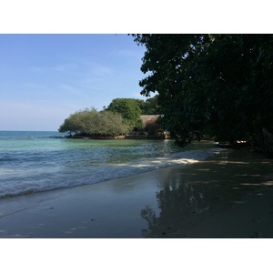 照片 泰国(Thailand) 沙美岛(Ko Samet) 2014-12 138
