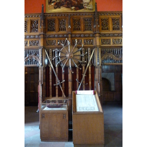 照片 英国(United Kingdom) 爱丁堡(Edinburgh) 2011-07 105