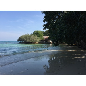 照片 泰国(Thailand) 沙美岛(Ko Samet) 2014-12 98