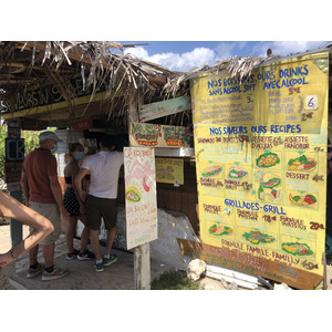照片 瓜德罗普(Guadeloupe) 城堡角(Castle Point) 2021-02 324