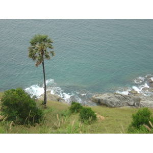 照片 泰国(Thailand) 普吉岛(Phuket) 神仙半岛(Prom Thep Cape) 2005-12 15