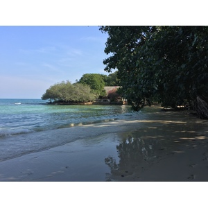 照片 泰国(Thailand) 沙美岛(Ko Samet) 2014-12 97