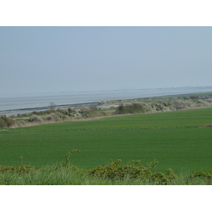 照片 法国(France) 康卡勒(Cancale) 2010-04 89