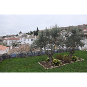 照片 葡萄牙(Portugal) 奥比多斯(Obidos) 2013-01 105