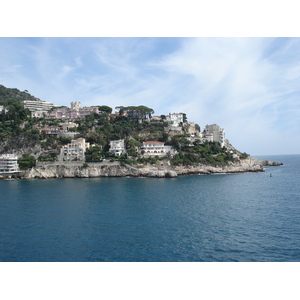 照片 法国(France) 蔚蓝海岸(French Riviera) 2006-09 2