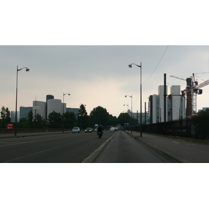 照片 法国(France) 巴黎(Paris) 巴黎南郊(Around Paris south) 2007-06 41