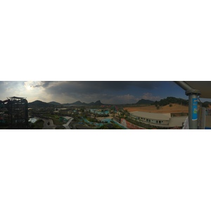 照片 泰国(Thailand) 芭提雅(Pattaya) 罗摩衍那水上乐园(Ramayana Water Park) 2016-12 11