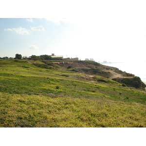 照片 以色列(Israel) 阿波罗尼亚(Apollonia) 2006-12 48