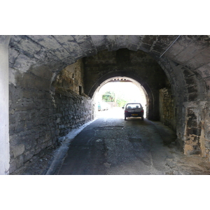 照片 法国(France) 塔拉斯孔(Tarascon) 2008-04 39