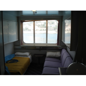 照片 法国(France) 科西嘉岛(Corsica) 科西嘉渡轮(Corsica Ferries) 2006-09 36