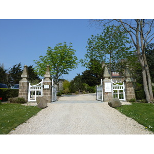 照片 法国(France) 康卡勒(Cancale) 2010-04 42