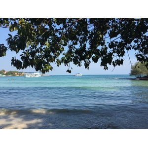 照片 泰国(Thailand) 沙美岛(Ko Samet) 2014-12 242