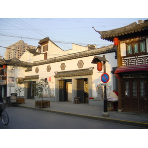 照片 中国(China) 上海(Shanghai) 2002-01 48