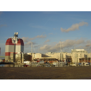照片 瑞典(Sweden) 哥德堡(Gothenburg) 2005-04 46