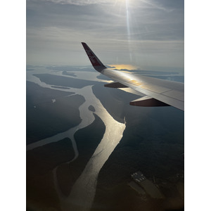 照片 马来西亚(Malaysia) 吉隆坡(Kuala Lumpur) 飞机(Plane) 2023-01 9