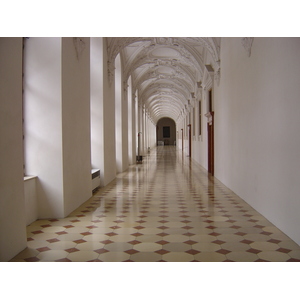 照片 德国(Germany) 慕尼黑(Munich) 王宫博物馆(Residenz Museum) 2005-02 49