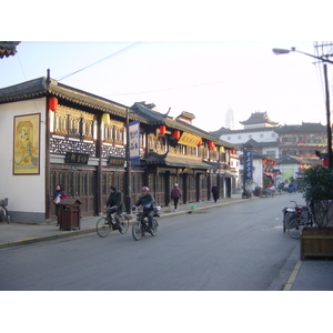 照片 中国(China) 上海(Shanghai) 2002-01 236