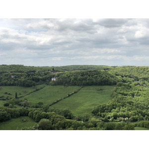 照片 法国(France) 蒂雷讷(Turenne) 2018-04 109