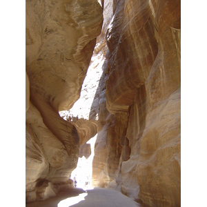 照片 约旦(Jordan) 佩特拉(Petra) 2004-10 90