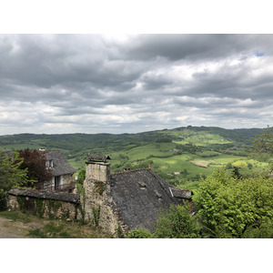 照片 法国(France) 蒂雷讷(Turenne) 2018-04 111