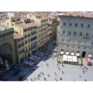 照片 意大利(Italy) 佛罗伦萨(Florence) 2002-04 106