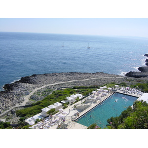 照片 法国(France) 蔚蓝海岸(French Riviera) 2001-05 68