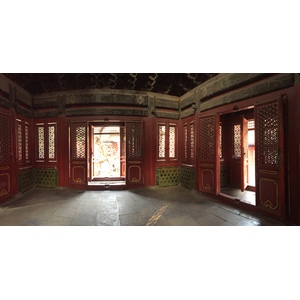 照片 中国(China) 北京(Beijing) 紫禁城(Forbidden City) 2015-12 154
