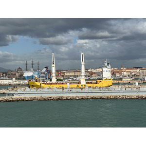 照片 意大利(Italy) 里窝那(Livorno) 2021-09 15