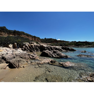 照片 法国(France) 科西嘉岛(Corsica) 萨戈内(Sagone) 2023-05 10