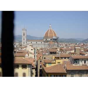 照片 意大利(Italy) 佛罗伦萨(Florence) 2002-04 98