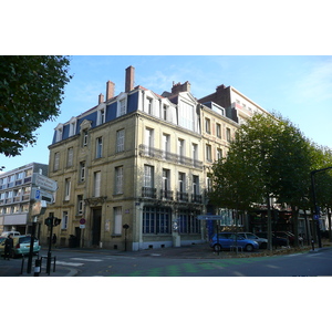 照片 法国(France) 勒阿弗尔(Le Havre) 2008-10 32