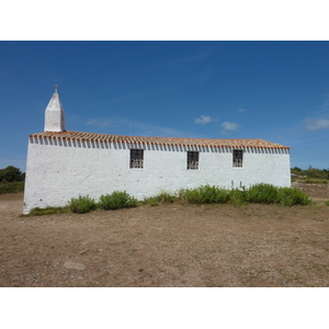 照片 法国(France) 伊厄岛(Ile d'yeu) 2009-07 96