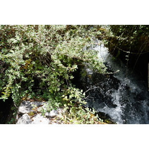 照片 法国(France) 沃克吕兹泉(Fontaine-de-Vaucluse) 2017-08 6