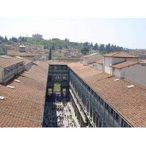 照片 意大利(Italy) 佛罗伦萨(Florence) 2002-04 73