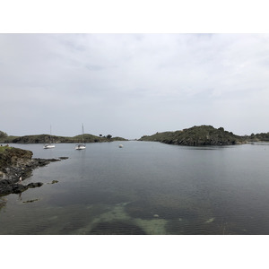 照片 西班牙(Spain) 卡达克斯(Cadaques) 2018-04 50