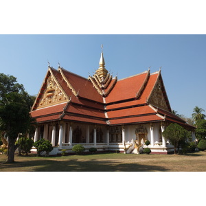 照片 老挝(Laos) 万象(Vientiane) 2012-12 209