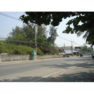 照片 泰国(Thailand) 宗甸海滩(Jomtien Beach) 2005-01 42