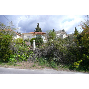 照片 法国(France) 旺斯(Vence) 上旺斯(Hauts de Vence) 2008-03 66