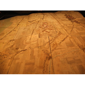 照片 法国(France) 巴黎(Paris) 大皇宫(Grand Palais) 2012-01 201