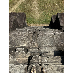 照片 柬埔寨(Cambodia) 暹粒(Siem Reap) 吴哥窟(Angkor Wat) 2023-01 218