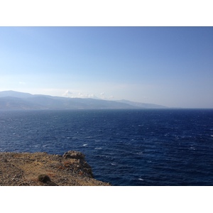 照片 希腊(Greece) 库福尼西亚群岛(Koufonissia) 2014-07 155