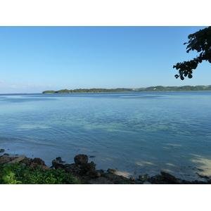 照片 斐济(Fiji) 斐济香格里拉度假酒店(Shangri La Fijian Resort) 2010-05 25