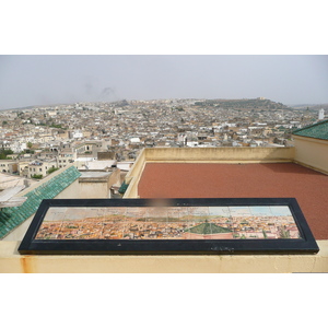 照片 摩洛哥(Morocco) 非斯(Fes) 贾迈宫酒店(Palais Jamai Hotel) 2008-07 12