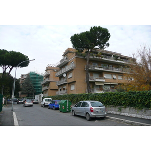 照片 意大利(Italy) 罗马(Rome) 教皇(Pontefice) 2007-11 46