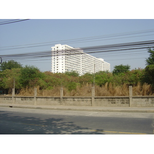 照片 泰国(Thailand) 宗甸海滩(Jomtien Beach) 2005-01 21