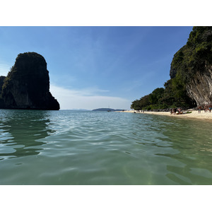照片 泰国(Thailand) 甲米(Krabi) 2023-01 139