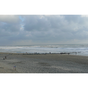 照片 法国(France) 拉卡诺(Lacanau) 2007-08 33