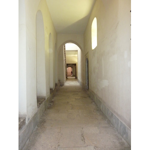 照片 土耳其(Turkey) 伊斯坦布尔(Istanbul) 托普卡帕后宫(Topkapi Harem) 2009-06 4