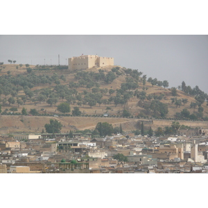 照片 摩洛哥(Morocco) 非斯(Fes) 贾迈宫酒店(Palais Jamai Hotel) 2008-07 44