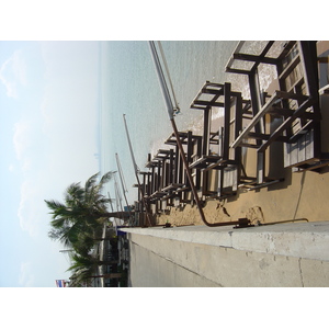 照片 泰国(Thailand) 宗甸海滩(Jomtien Beach) 2005-01 95